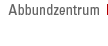 Abbundzentrum