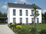 3-Liter-Haus in Wetzlar