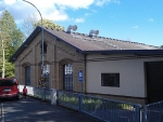 Wasserwerk Queckborn